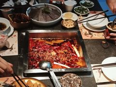 -锦城印象火锅(天府三街店)