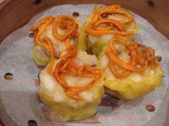 虫草花虾饺-陶陶居海鲜酒家(新马路店)
