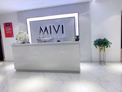 -MIVI半永久纹眉纹绣