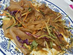 -小柒家第一锹东北菜(城关店)