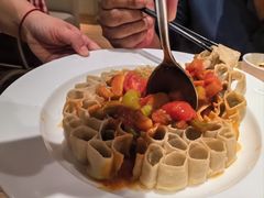 -西贝(宝乐汇店)
