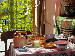 -BAURSAK包尔萨克早餐屋(第二分店)