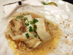 -羽山料理