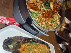 -李不管把把烧(火车南站店)