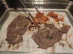 -新石器烤肉(之心城店)