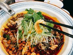 -顺水湾·牛肉牛杂火锅(驾鹤店)