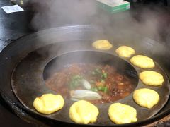 -潭州老友灶台鸡·竹屋老灶(光明E城店)