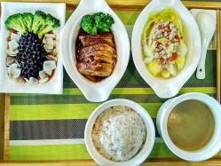 点击看大图 -敦南真爱月子会所(黄埔店)
