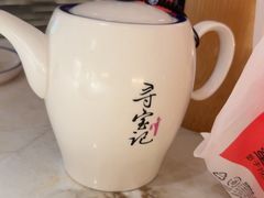 -寻宝记绍兴菜(状元店)