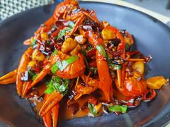 -聚味瞿记·龙虾堂(梅溪湖店)