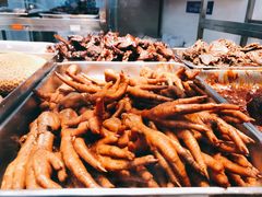 -老人和饭店(淮海中路店)