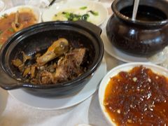 -莲花公园煎蟹(总店)