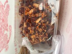 -鸿运兔·手撕烤兔(天府广场店)
