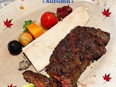 -王品牛排(郑州大卫城店)