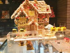 -富力希尔顿酒店·地阔自助餐厅