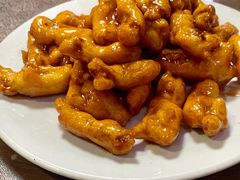 -华春餐馆(鱼山路店)