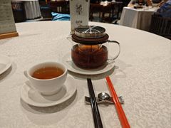 -红棉中餐厅·广州海航威斯汀酒店