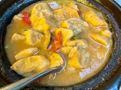 普宁豆腐煲-神仙馆(衡山路店)