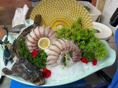 -百草滩羊清水涮羊肉(长城路店)