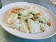 -玉林烤鸭店(定福庄店)