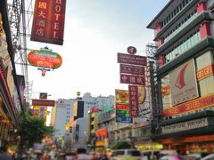 -唐人街(耀华力路)