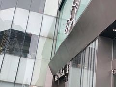 -喜茶(振华商厦店)