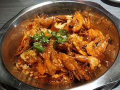 -豫缘王婆大虾(祭城总店)