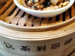-武林厨神·粤式茶点(五羊店)