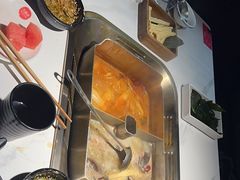 -九鼎轩脆毛肚火锅(南京东路店)