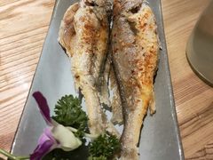 -米纸越南小馆(金鹰世界店)