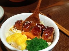 -久喜番和牛烧肉酒场(北辰三角洲店)