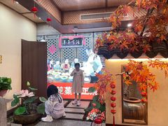 -渔乡米香·剁椒鱼头(四方坪店)