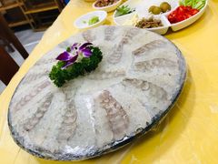 -官塘陈记鱼生·潮汕砂锅粥·牛肉火锅(潮枫路总店)