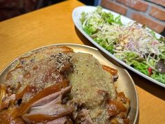 蒜蓉猪蹄-Myth猪蹄(明洞店)