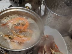 -福禧荟·海鲜自助