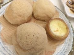 -川林海鲜酒家·湾仔传统早茶·粤菜