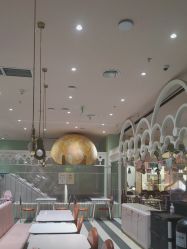 -奈尔宝家庭中心·亲子餐厅(华采天地店)