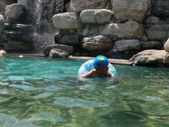 -仁爱团泊湖温泉中心