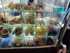 -老式炸串(桓台路小区店)