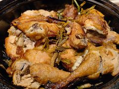 -老人和饭店(打浦路店)