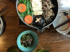 -铃木食堂(帽儿胡同店)