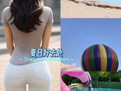 -欢乐水魔方水世界