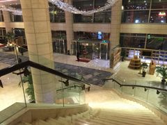 -洛阳国际大酒店-香榭丽舍西餐厅