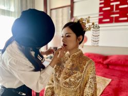 -美薇亭婚礼顾问