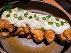 南蛮鸡-团子君寿司·茶