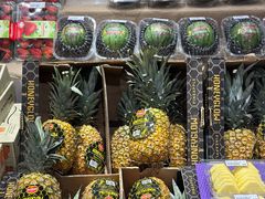 -GranVida生活超市(海信广场店)