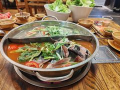 -亮欢寨(凯里总店)