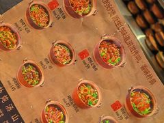 -八府香鸭·啫啫煲(华山路店)