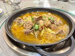 -黑河坝泡姜鸡贡椒鱼(贾旗路店)