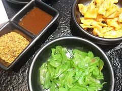 -九田家黑牛烤肉料理(中北镇店)